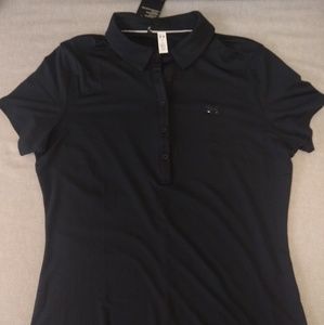 Under armour women's polo